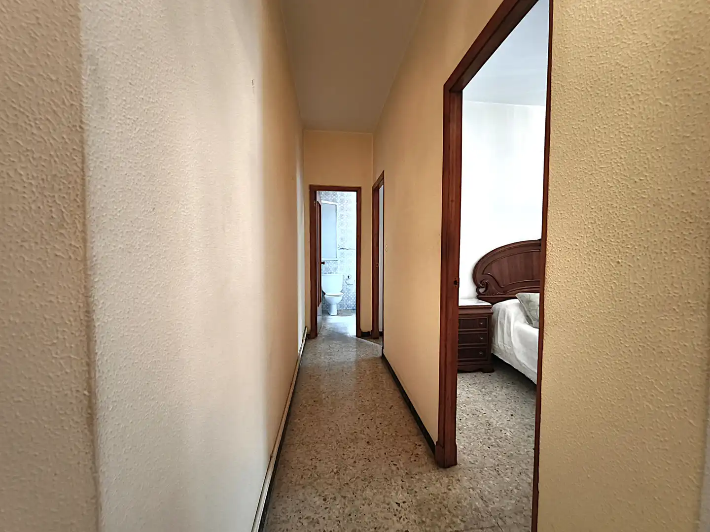 Flat for sale in Ourense Capital   with Heating, Storage room and Furnished