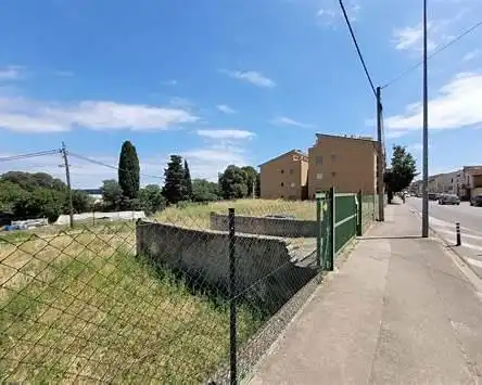 Terreno residencial en venta en de Palamós, imagen 7