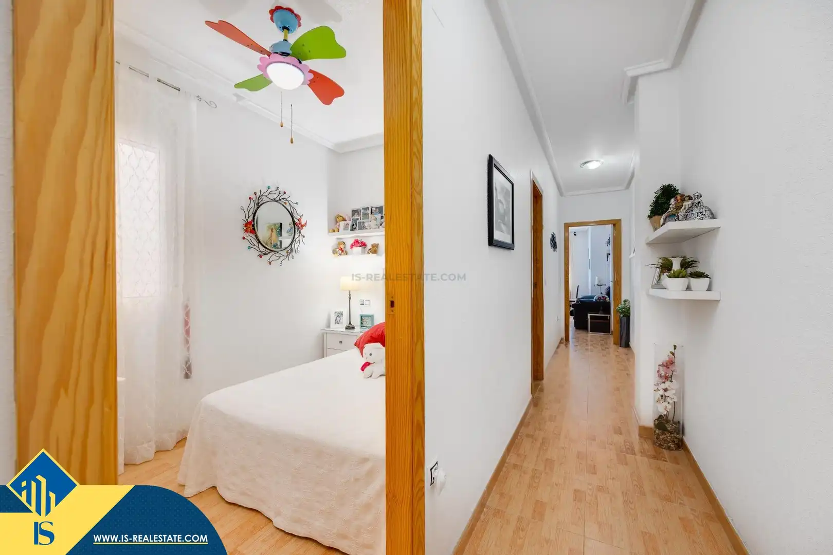 Flat for sale in Centro, imagen 27