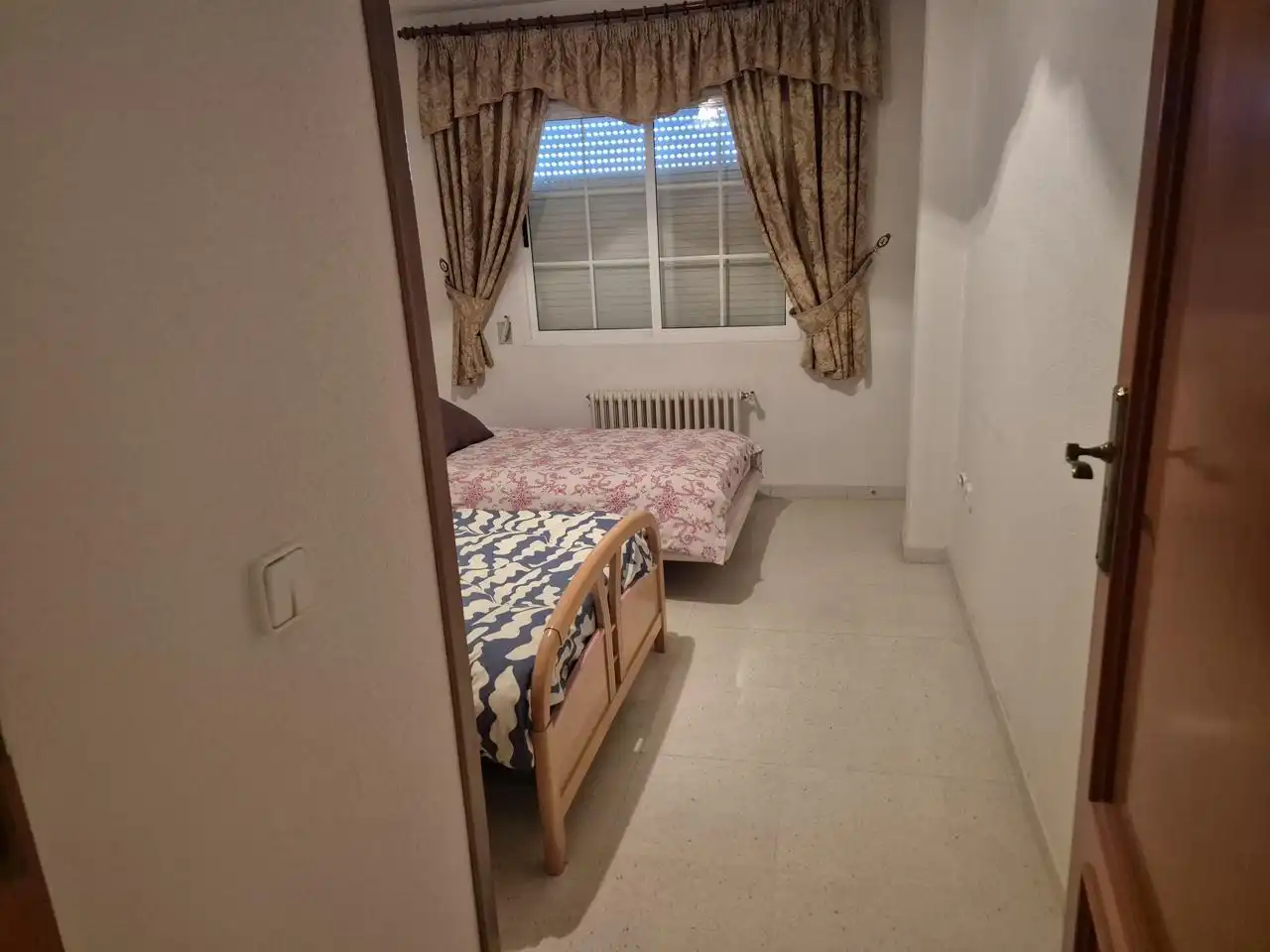 Habitación de Edificio en venta en Pedro Muñoz