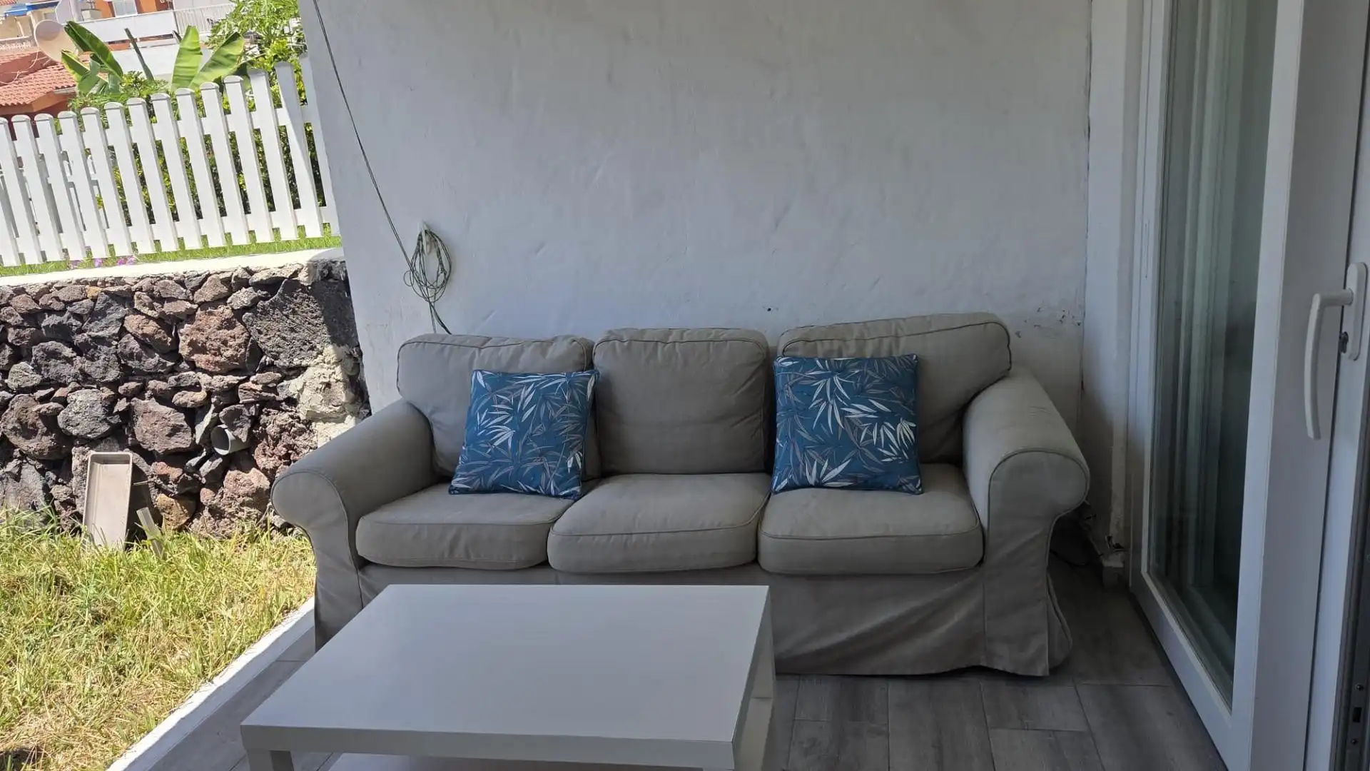 Maisonette zur Miete in San Bartolomé de Tirajana, Las Palmas