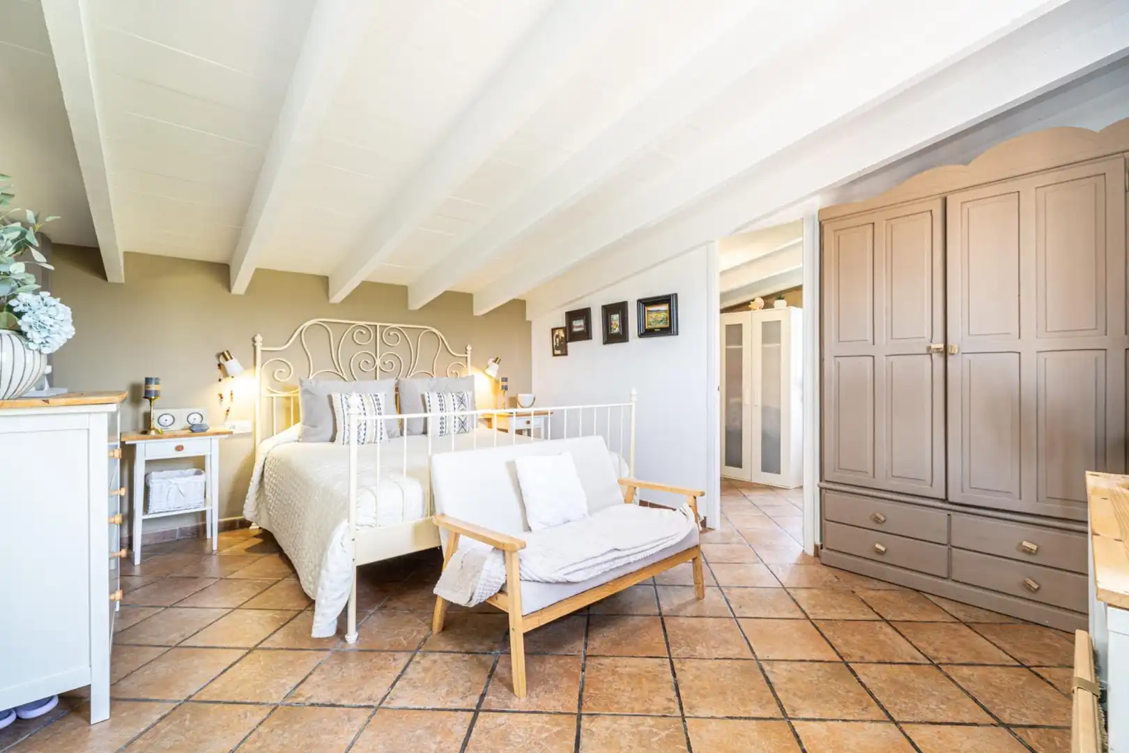 Habitación de Finca rústica en venta en Inca