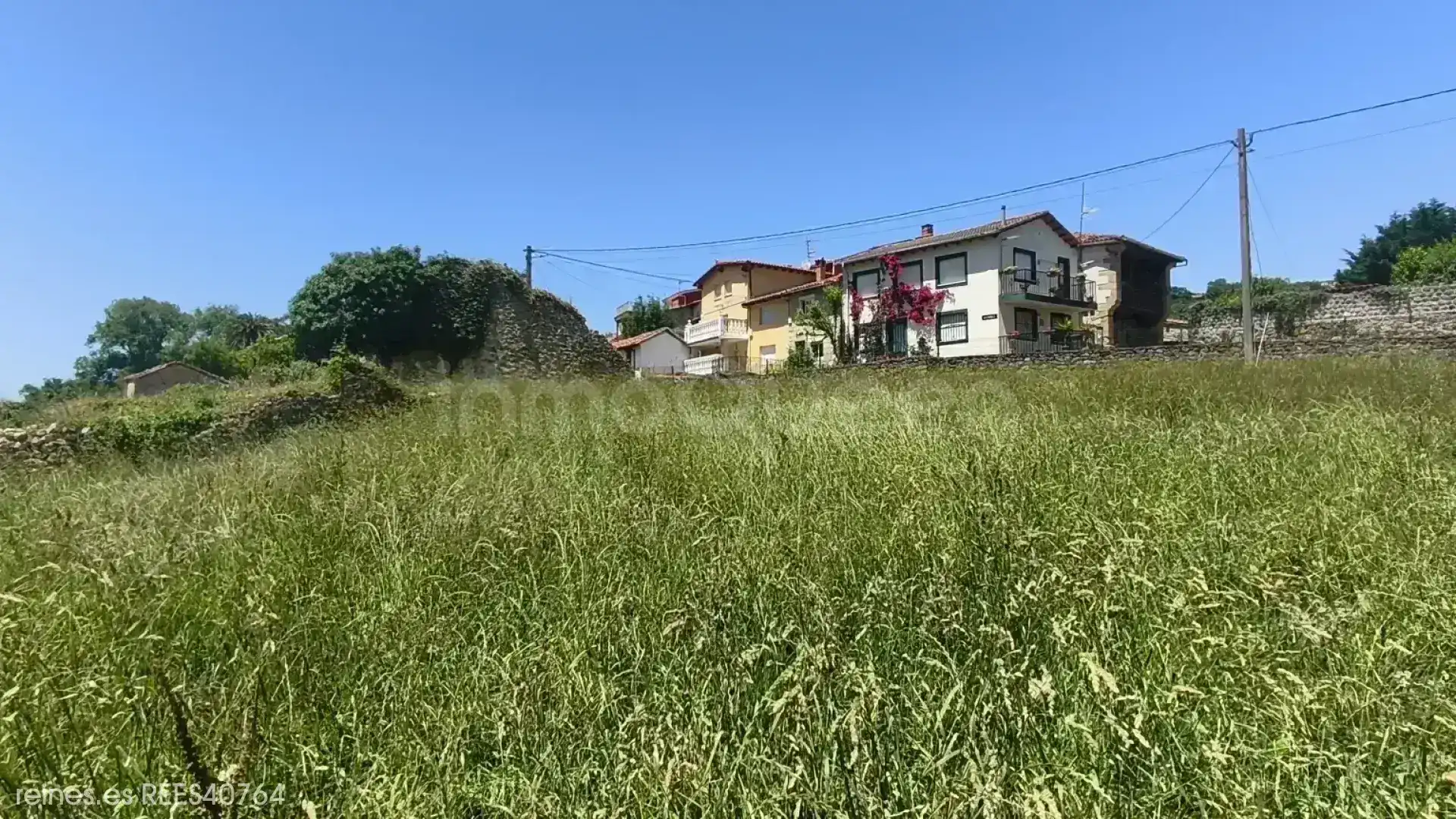 Grundstücke und Bauplätze zum Verkauf in PEÑAMELLERA BAJA, imagen 12