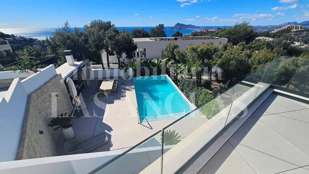 Maison à vendre à Altea Hills, imagen 4