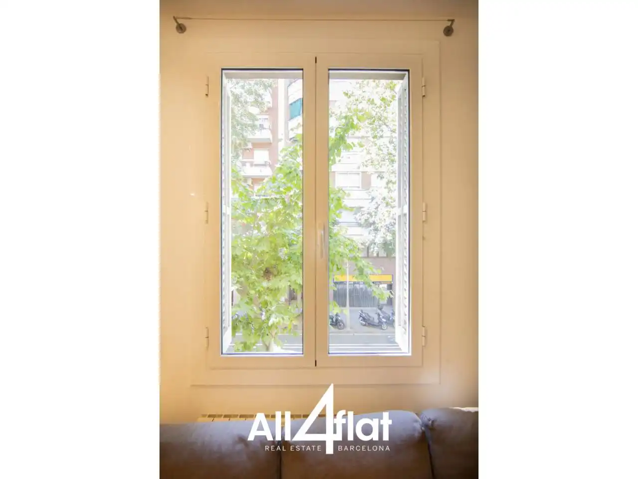 Flat with lift for sale in Calle industria, imagen 6