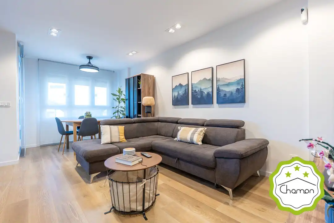 Flat for sale in Derio