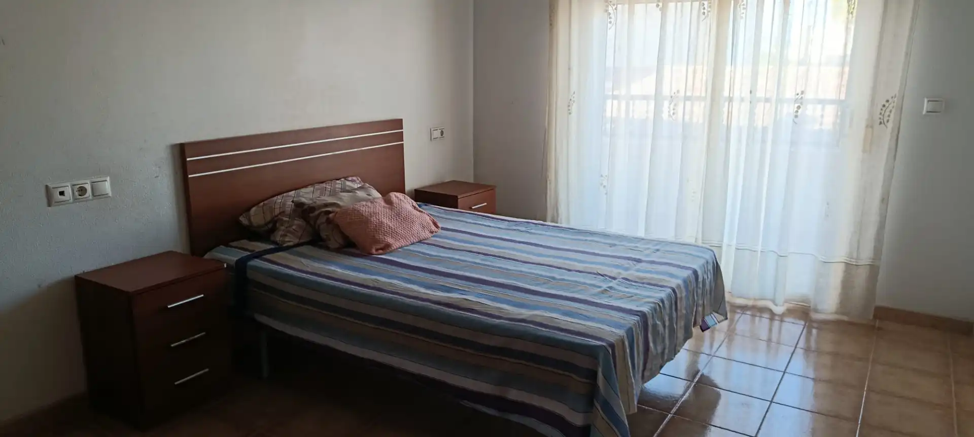 Piso con terraza en venta en Calle Juan Ramón Jiménez 15, imagen 10