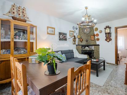 Living room of Country house for sale in Pezuela de las Torres