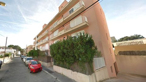 ILLES BALEARS (Capdepera). SIN POSESIÓN (no se puede visitar ni hipotecar).