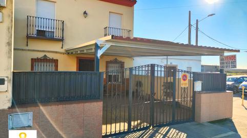 Foto 2 de Casa o xalet en venda a Villarrasa, Huelva