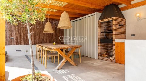 Planta baja dúplex con terraza y piscina a pocos pasos del mar, imatge 3