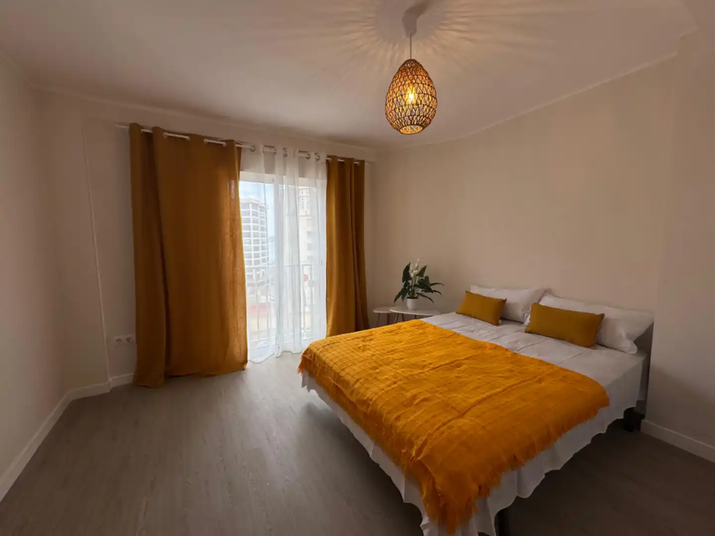 Piso con terraza en venta en Zona Levante - Playa Fossa, imagen 4