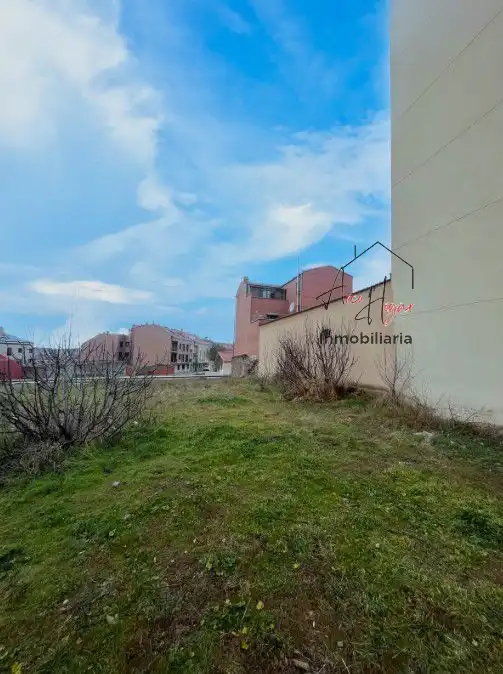 Fabrikhallen zum Verkauf in Salamanca