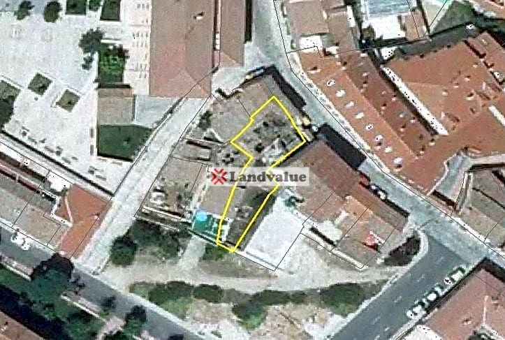 Residential for sale in Ávila Capital