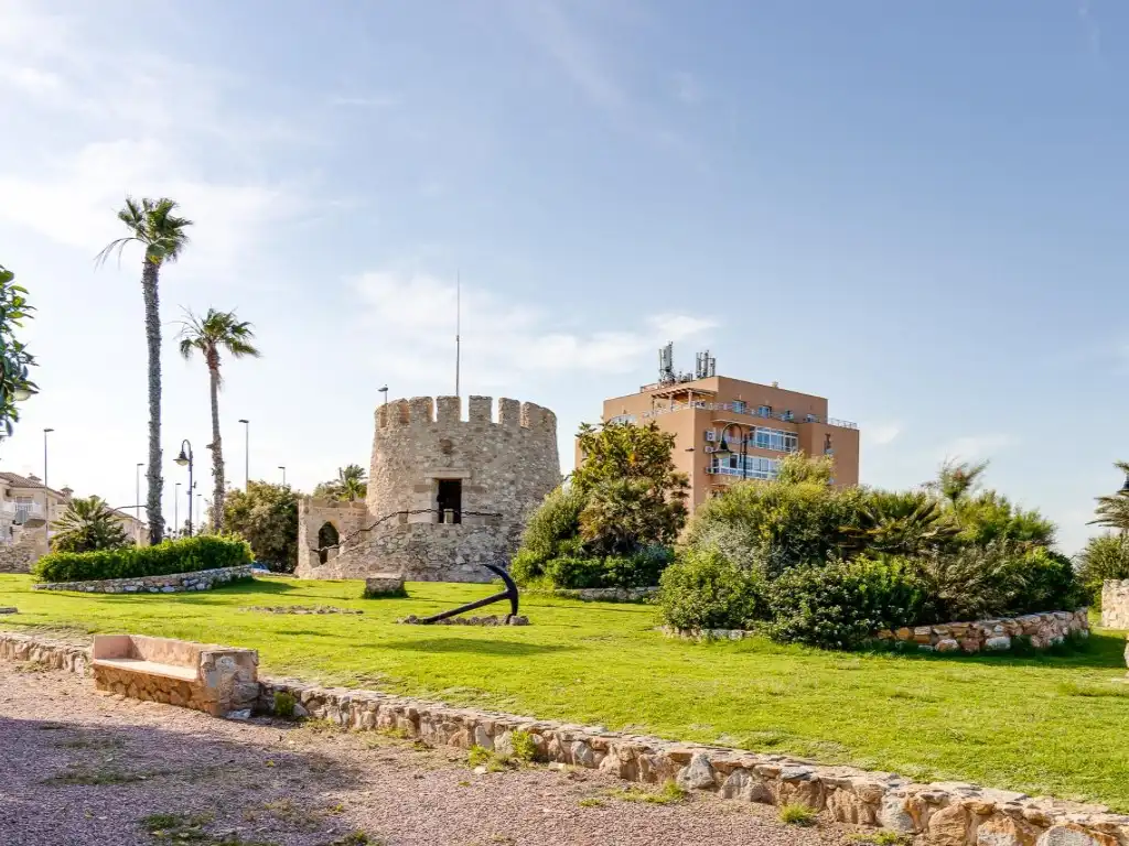 Apartment with pool for sale in CALLE EXTREMADURA, imagen 31