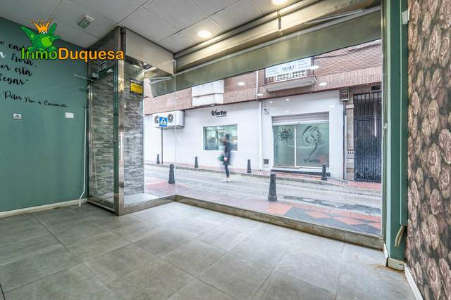 Local comercial en Venta en Las Tres Cruces