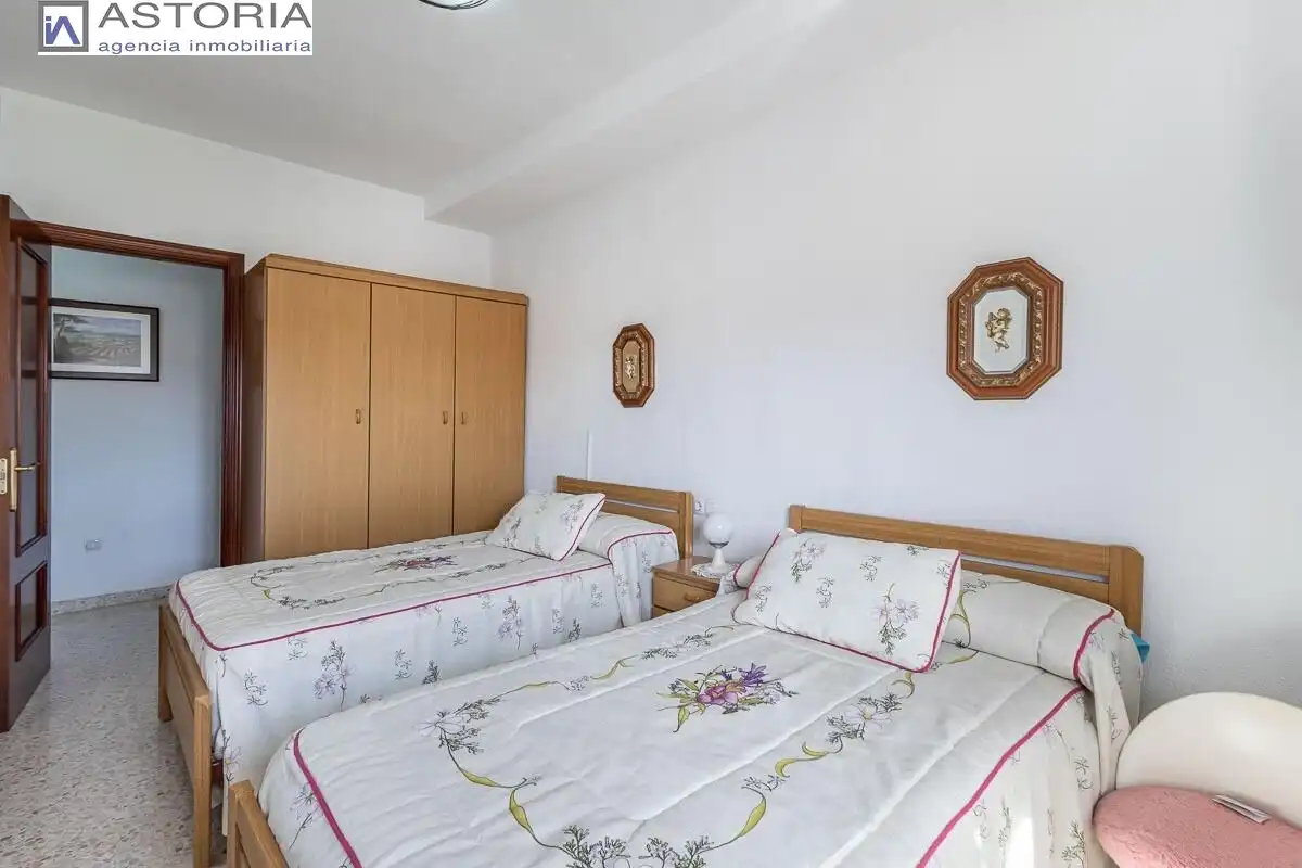Piso con ascensor en venta en Calle Gobernador Pedro Temboury, imagen 16