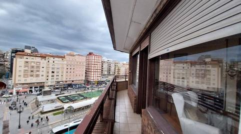 Foto 4 de Piso en venta en Castilla - Hermida, Santander