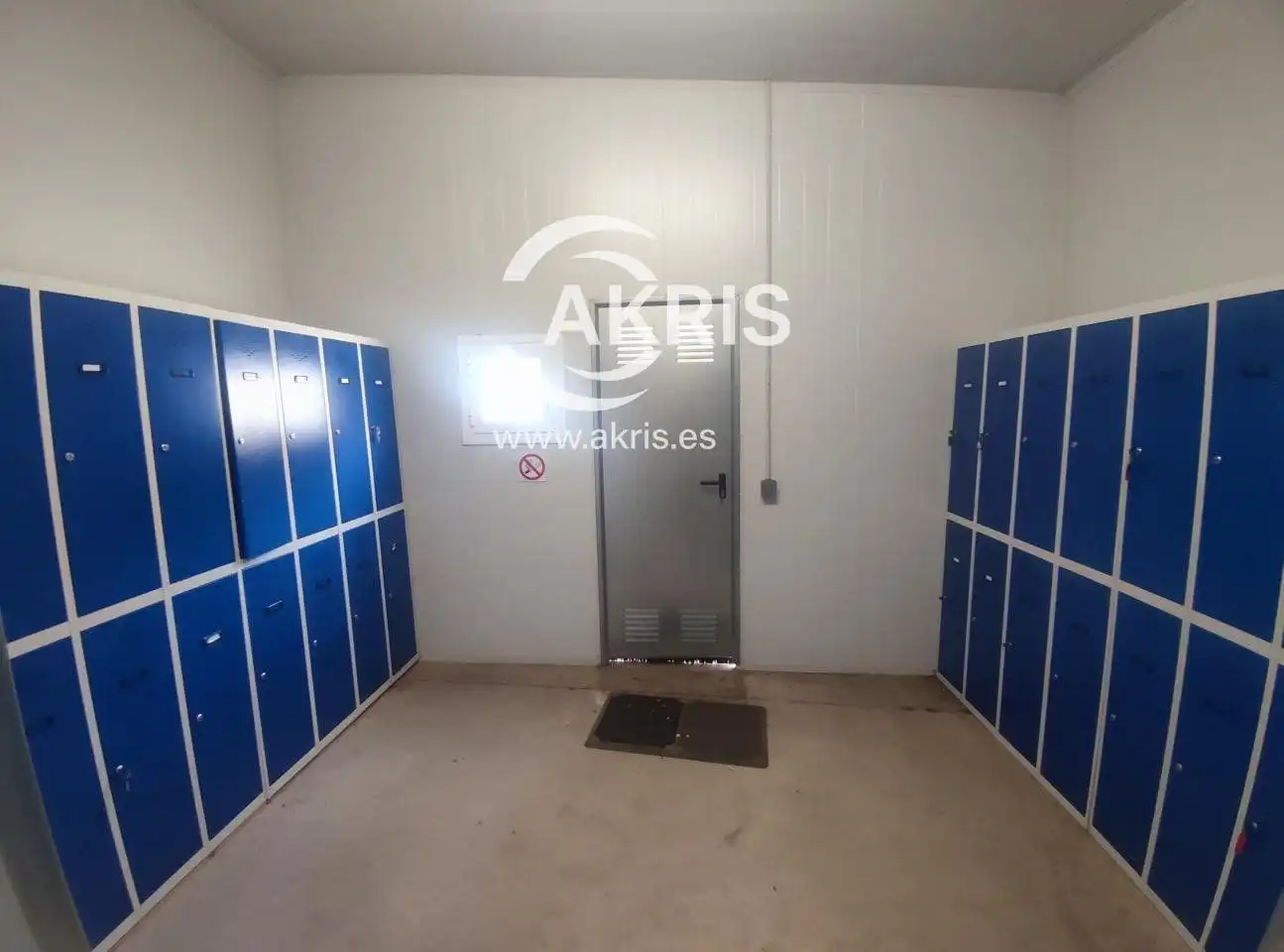 Nave industrial en venta en TO-2628, Villasequilla