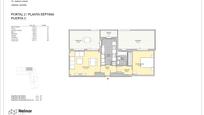 Flat for sale in   Calle Joaquín Lorenzo, Peñagrande, imagen 1