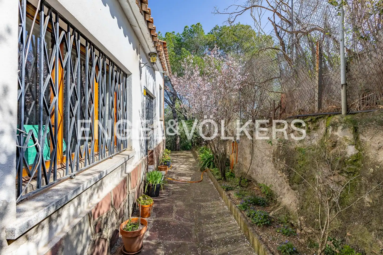 House with terrace for sale in Caldes de Montbui, imagen 34