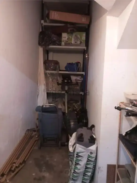 Pis amb terrassa en venda a Poniente-Sur, imagen 13