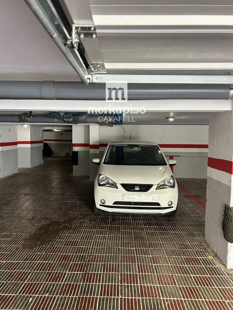 Flat with lift for sale in Josep Maria Juncadella, imagen 33
