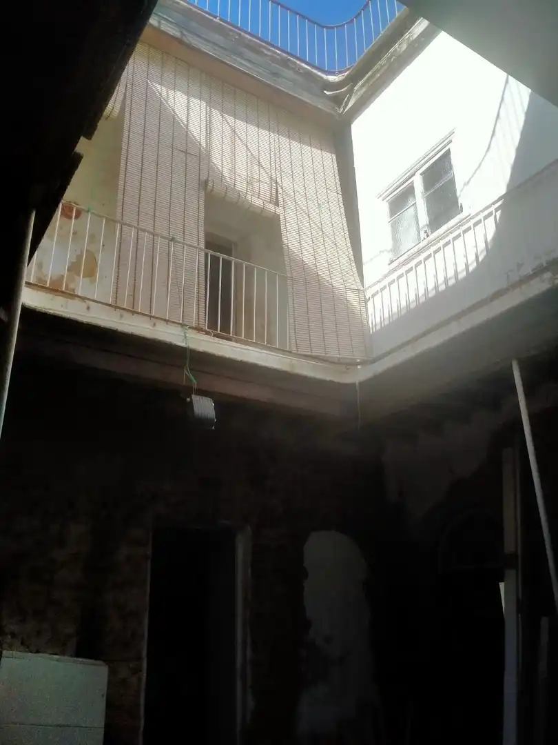 Terrassa de Casa o xalet en venda en Chiclana de la Frontera