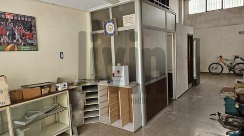 Photo 3 of Premises to rent in San Ildefonso - Catedral,  Jaén Capital