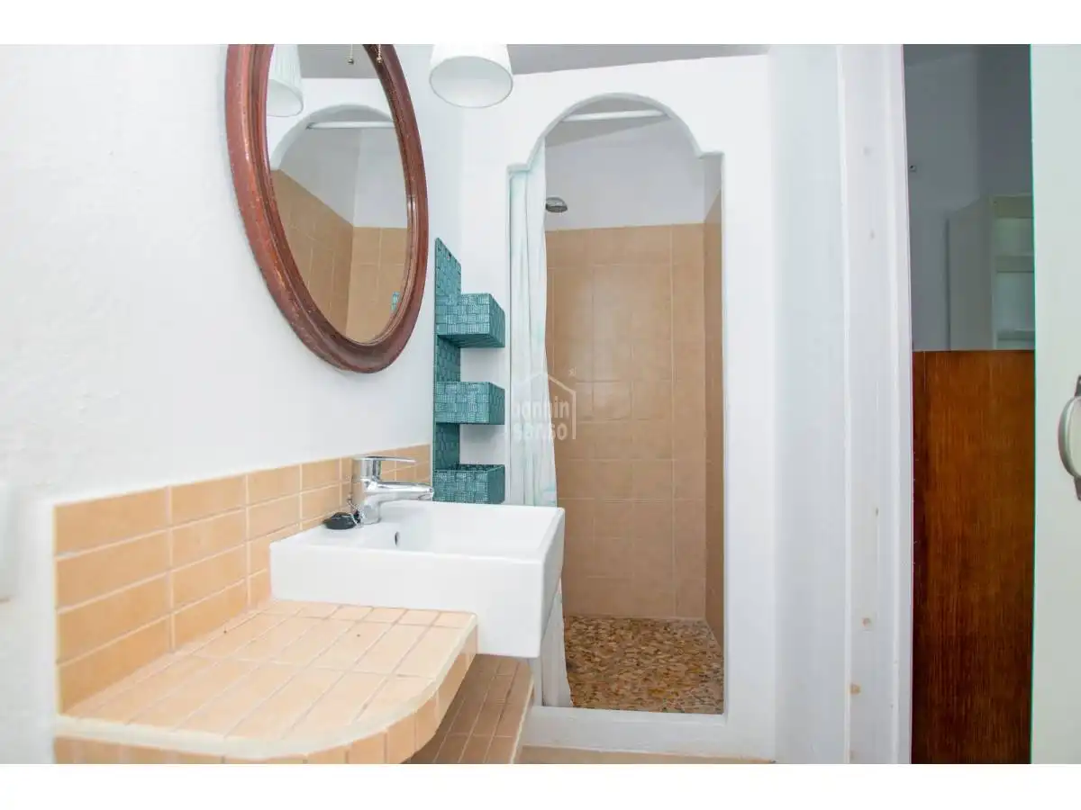 Finca rústica en venta en Sant Lluís - S'Ullestrar - Torret