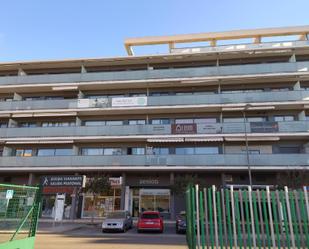 Exterior view of Premises for sale in Paterna