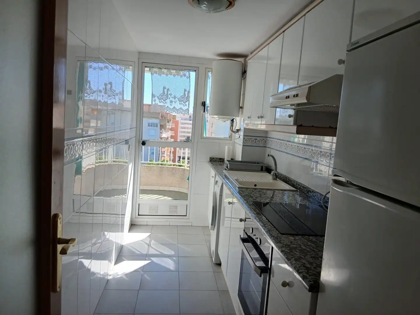 Apartment mit Pool zum Verkauf in Playa de Gandia, imagen 15