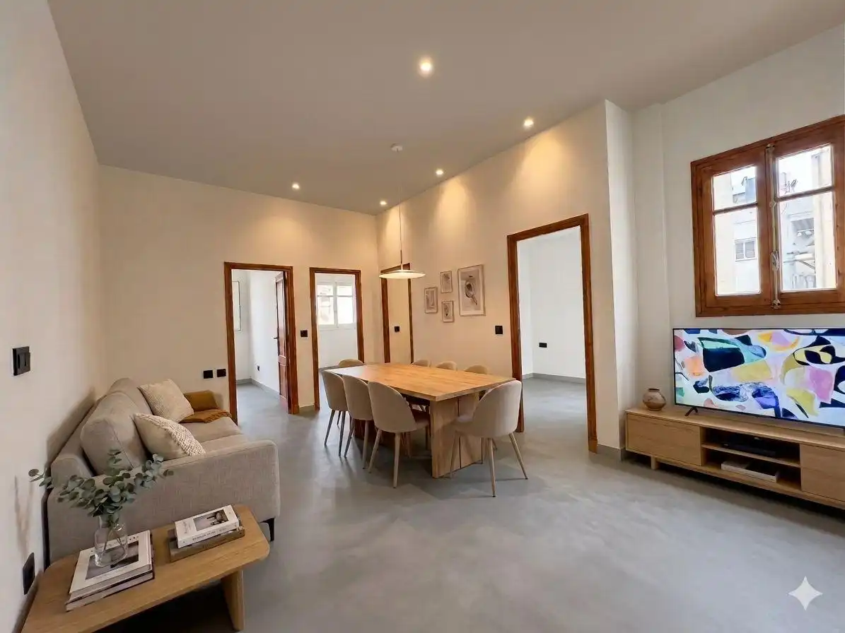 Comedor de Piso en venta en Puçol