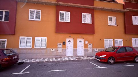 Foto 3 de Casa adosada en venda a Agüimes - Temisas, Agüimes