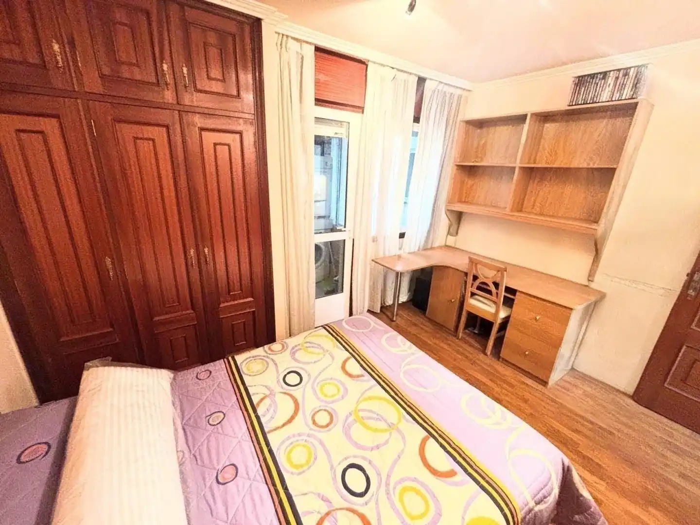 Piso con terraza en venta en Salvaterra de Miño, imagen 21