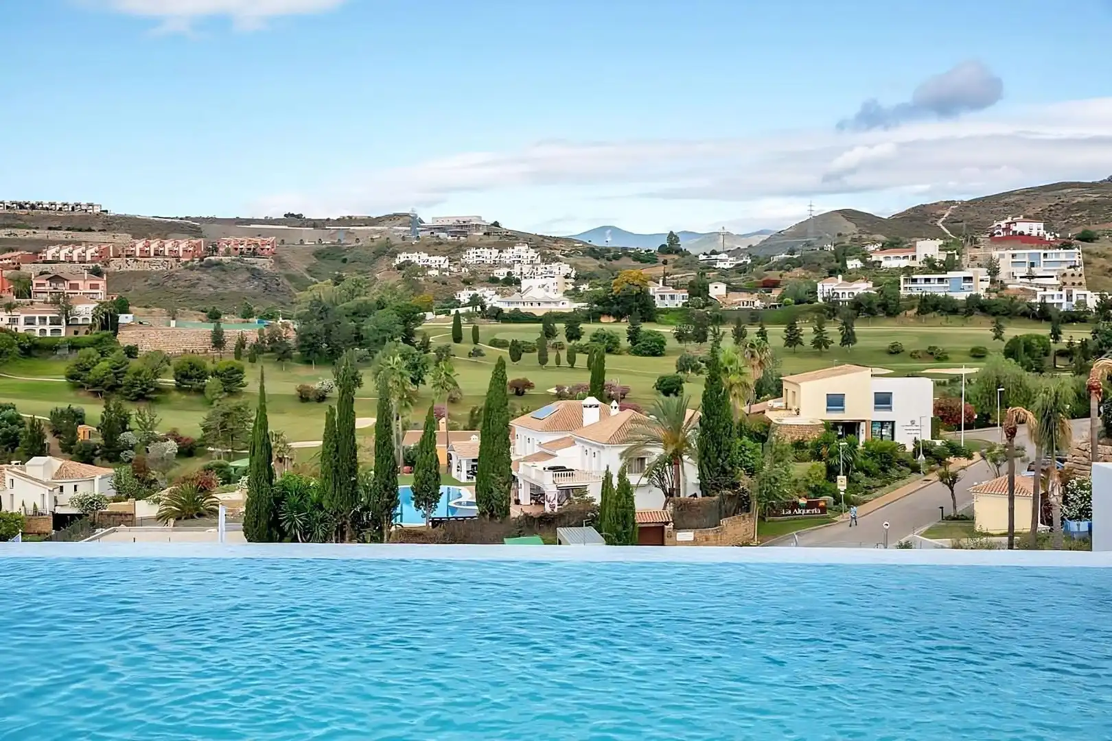 Xalet amb piscina en venda a La Alquería, imagen 10