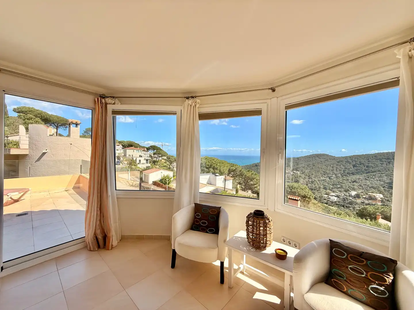 Maison avec piscine à vendre à Carrer Pau Casals, imagen 25