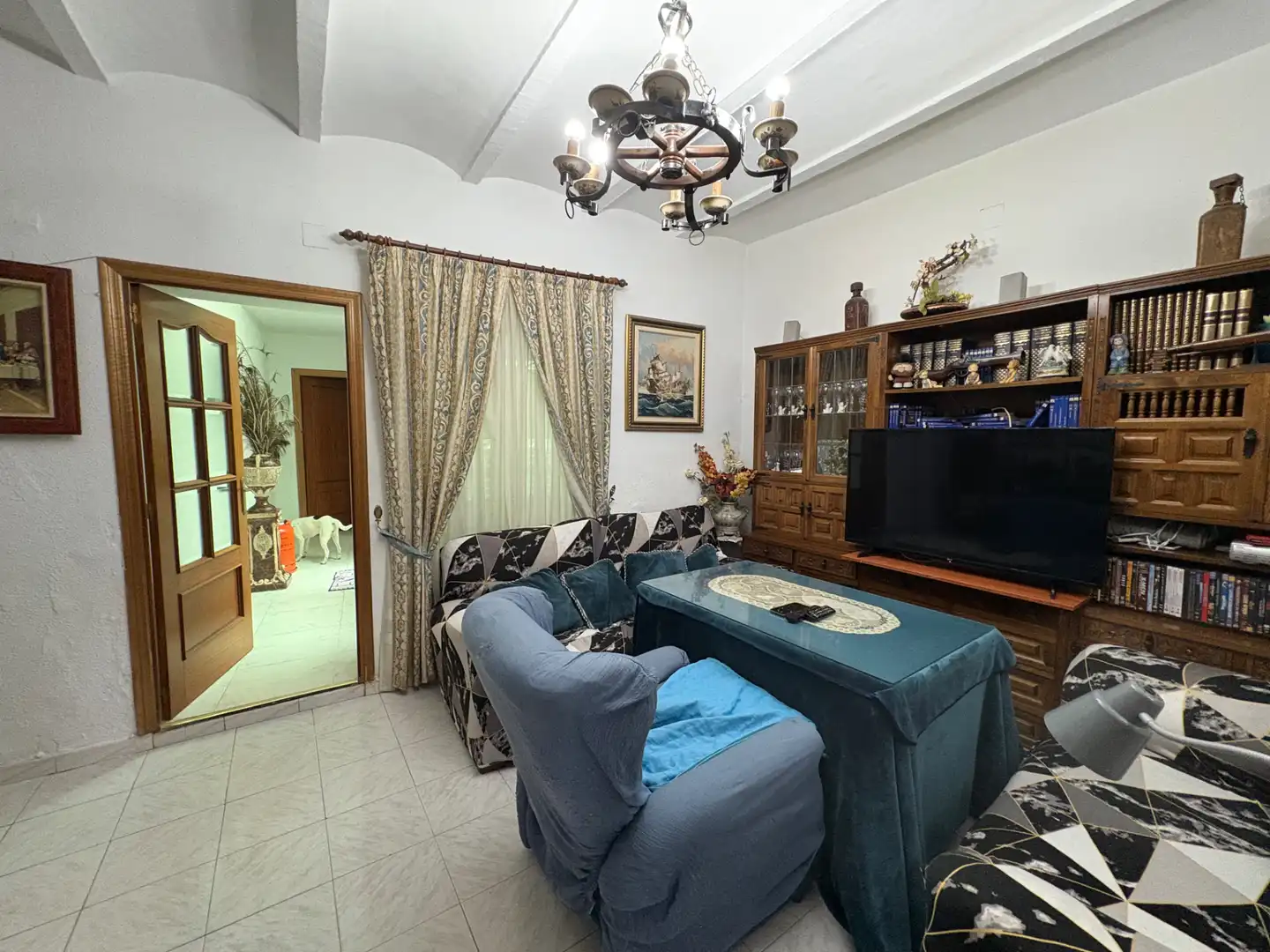 House for sale in Calle San Antonio, imagen 2