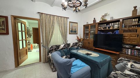Foto 2 de Casa o chalet en venta en Calle San Antonio, Llerena, Badajoz