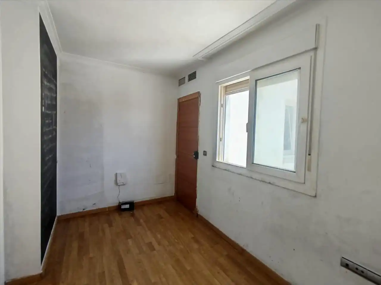 Habitación de Piso en venta en El Ejido con Aire acondicionado, Parquet y Terraza