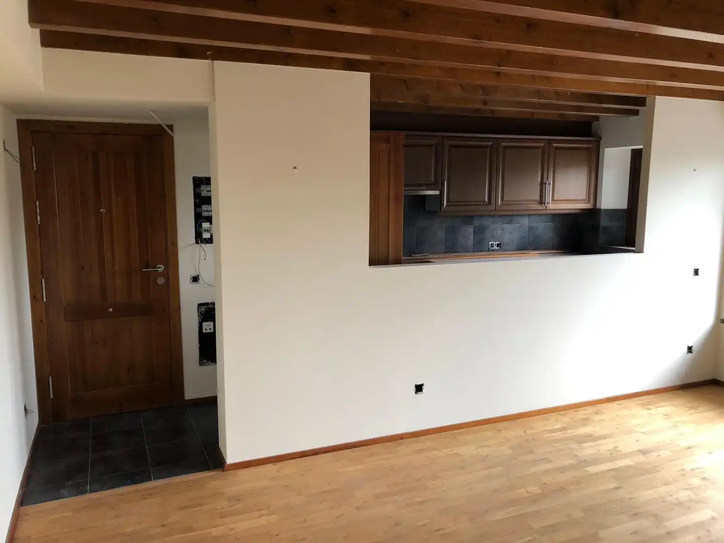 Piso en venta en c/ la teulera, Tremp