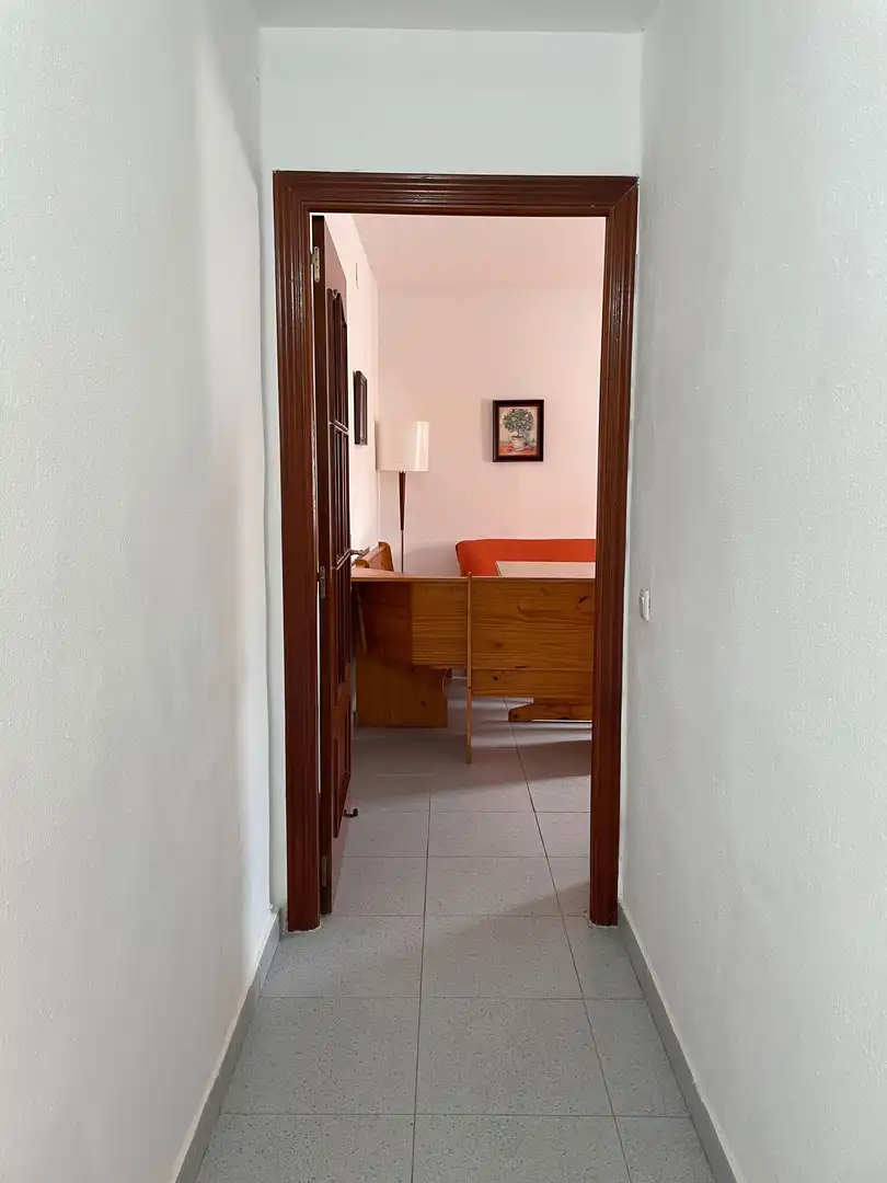 Piso de alquiler en Santa Marina