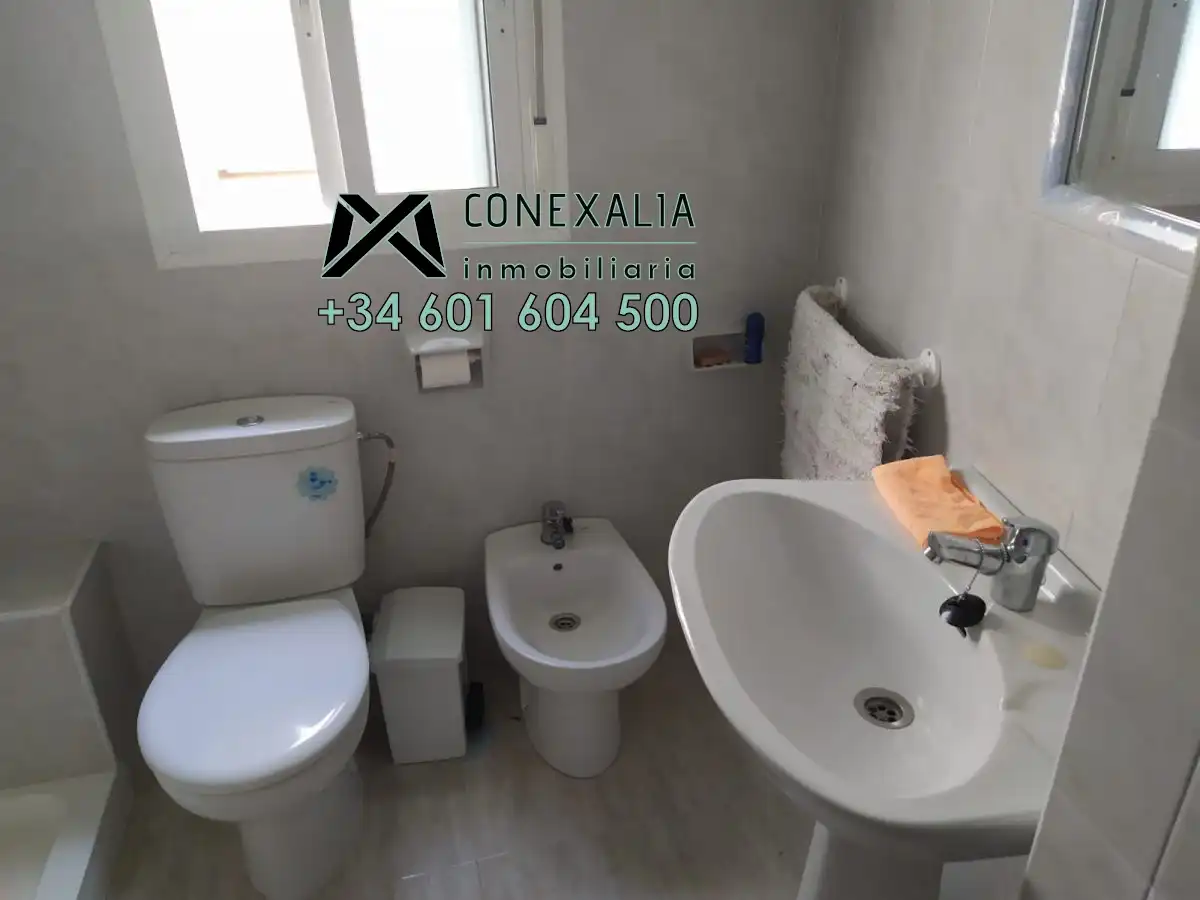 Appartement avec terrasse à vendre à Olvera, imagen 13