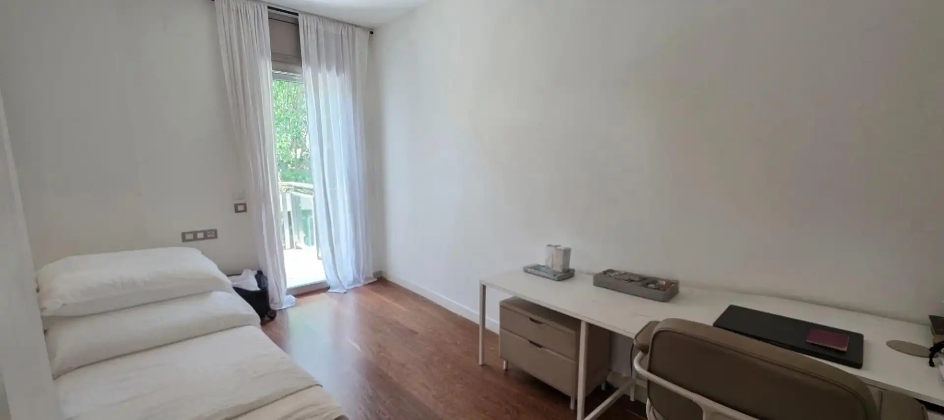 Dachboden zur Miete in Barcelona, Barcelona