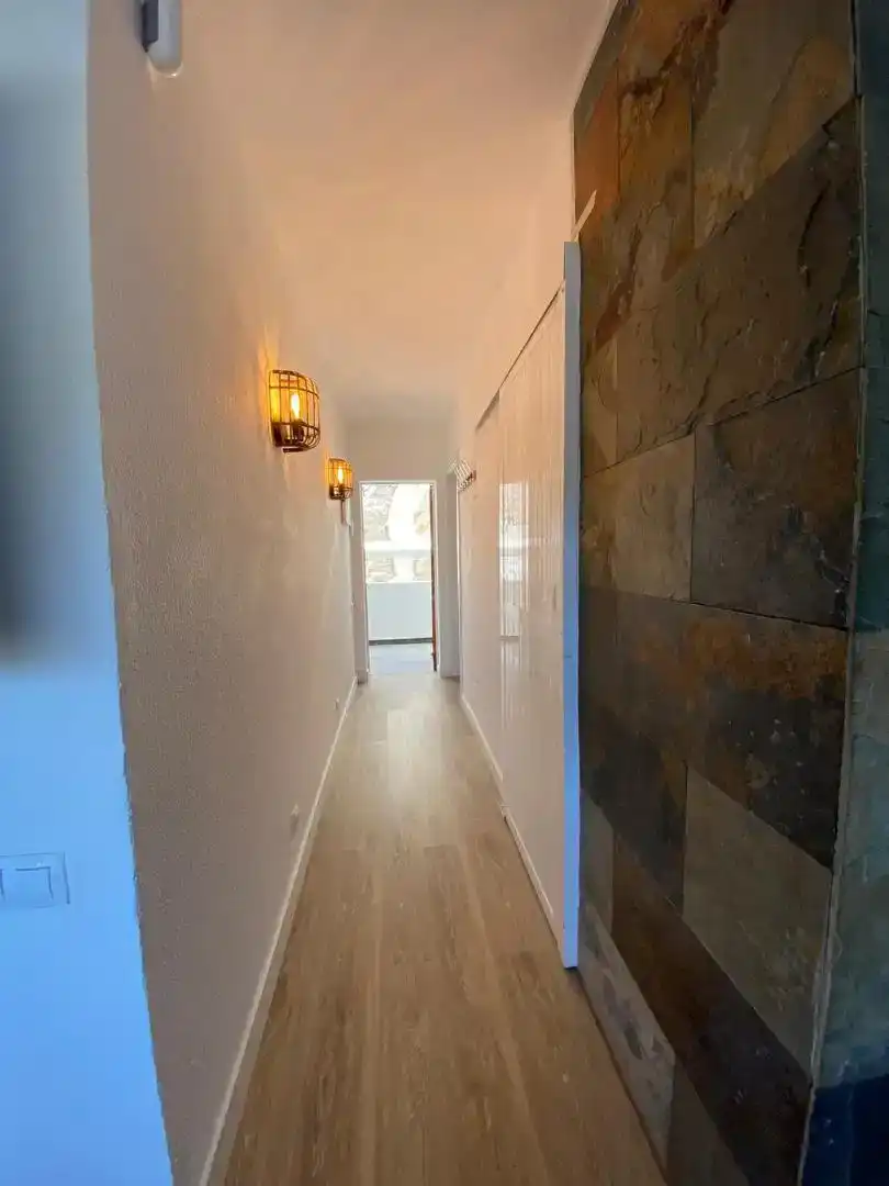 Flat for rent in Mogán  with Furnished, Oven and Washing machine