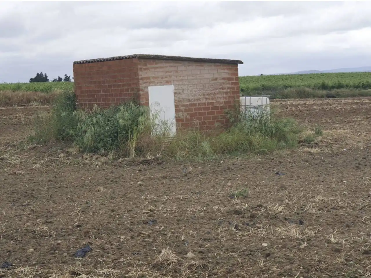 Terreny rústic en venda a Carretera Olivenza, imagen 3