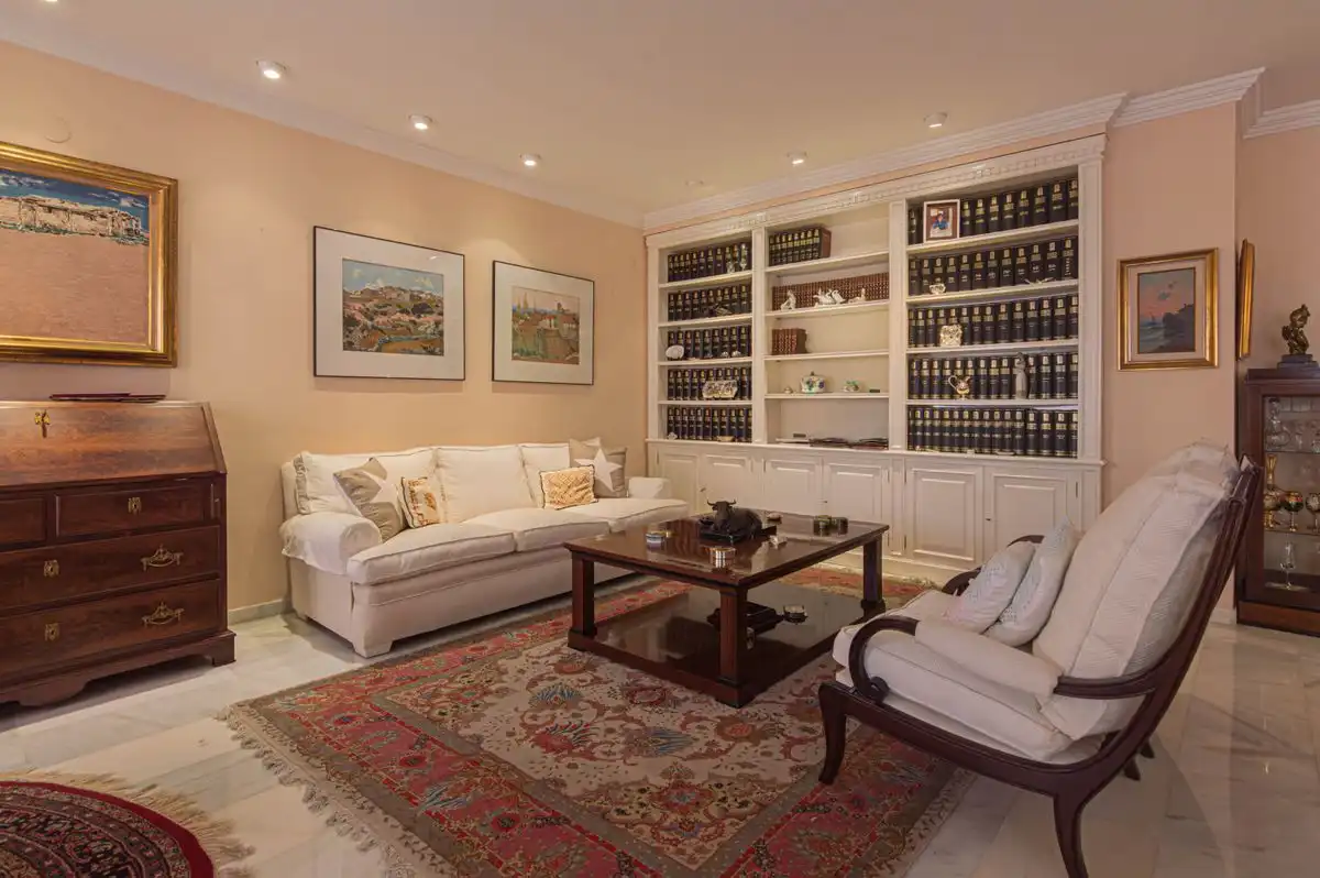 Flat with lift for sale in Avinguda de la República Argentina, imagen 4