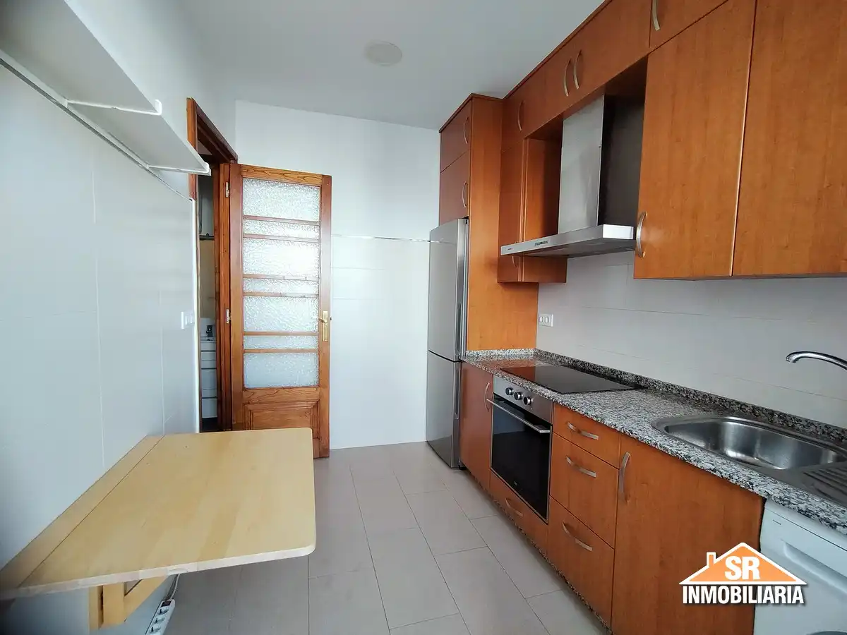 Flat to rent in Rúa Nosa Señora do Rosario, imagen 20