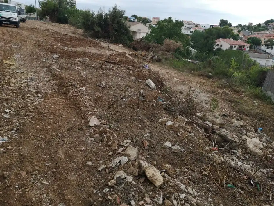Terreny residencial en venda a Valldemar - Montmar, imagen 3