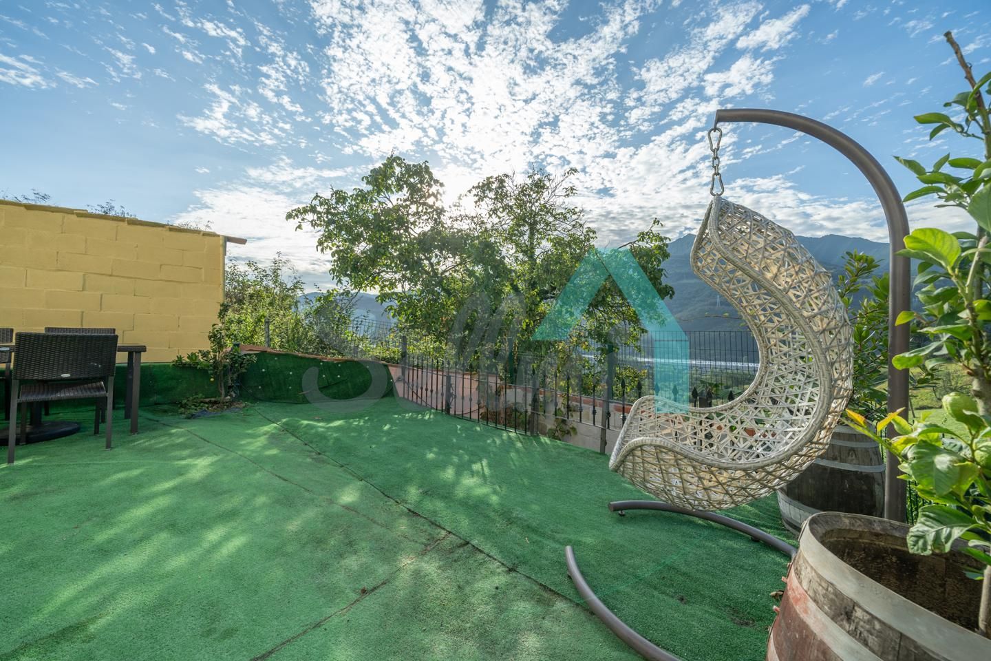 Casa o xalet en venda a Lugar Samartino, Lena